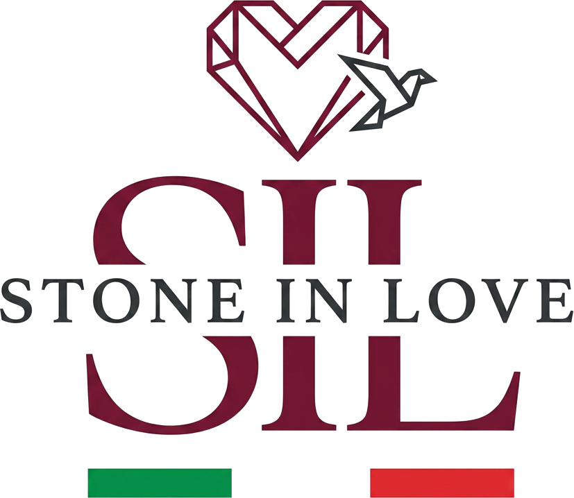 StoneInLove SIL — Travertini Romani / Tivoli